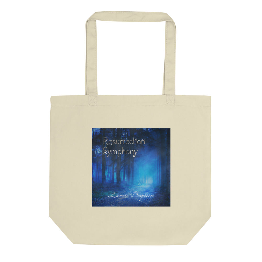 Resurrection Symphony Eco Tote Bag