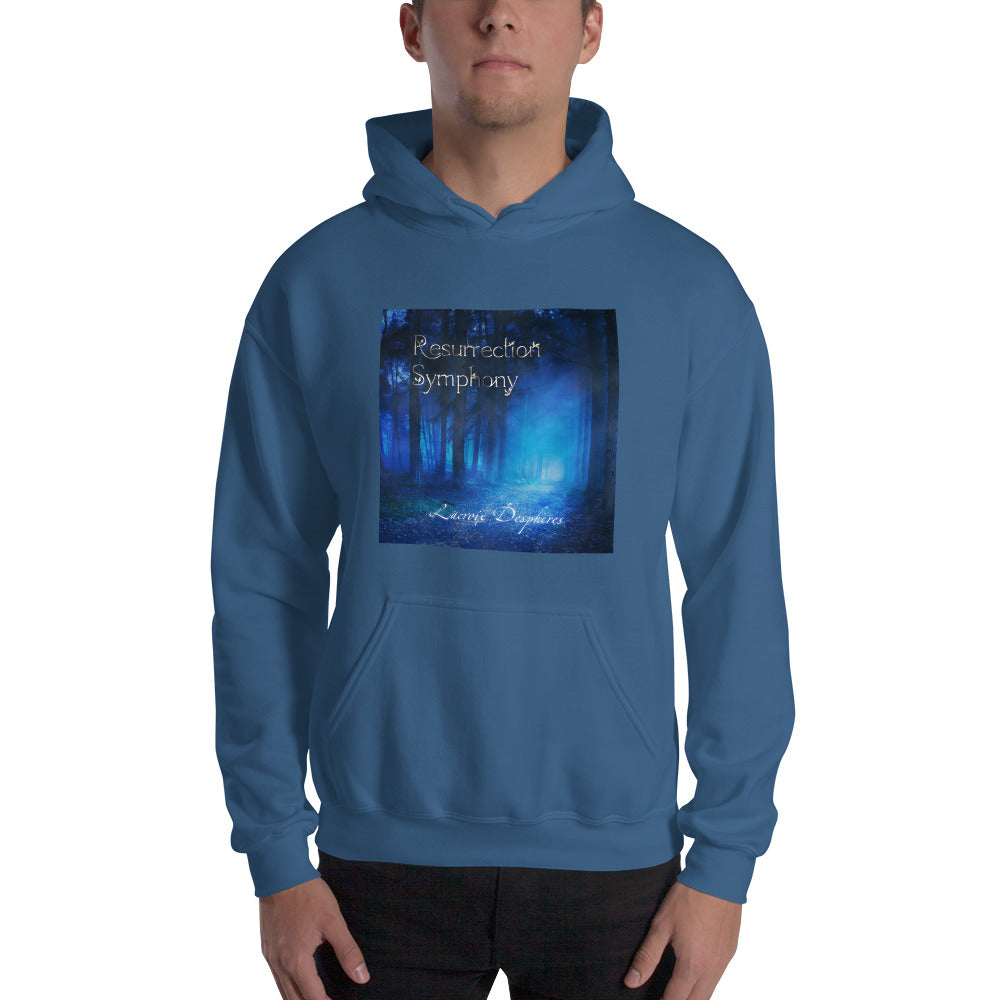 Resurrection Symphony Unisex Hoodie