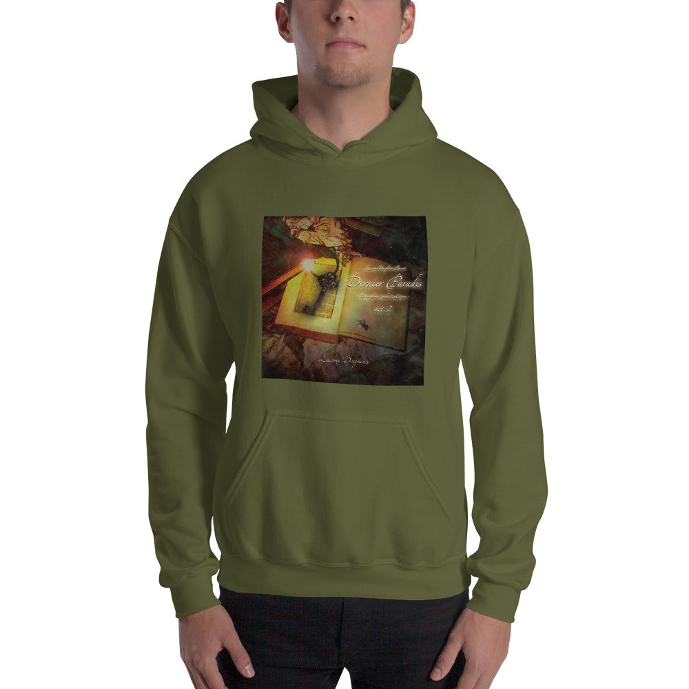 Dernier Paradis Act2 Unisex Hoodie