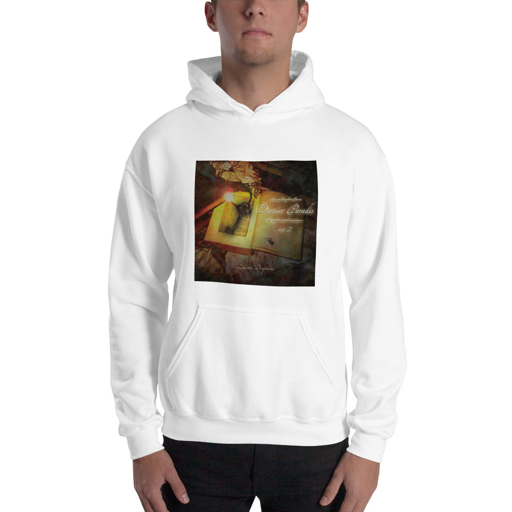 Dernier Paradis Act2 Unisex Hoodie