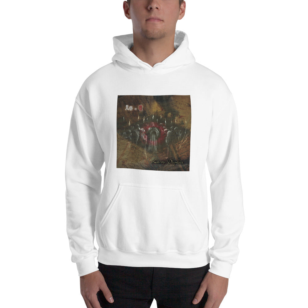 Tenkei no Hitomi Unisex Hoodie