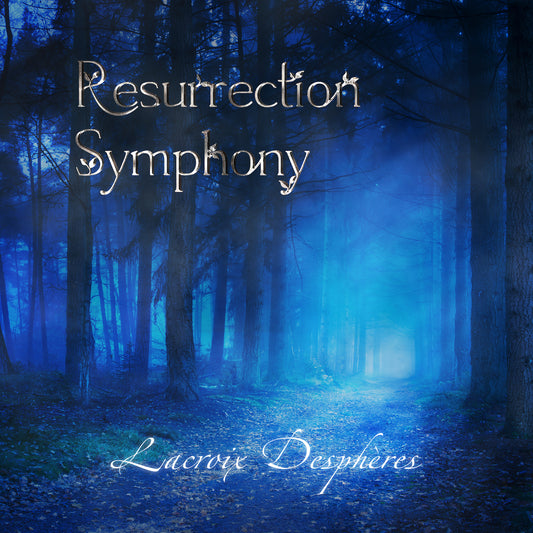 Resurrection Symphony (バイノーラルミックスによる空間オーディオ)