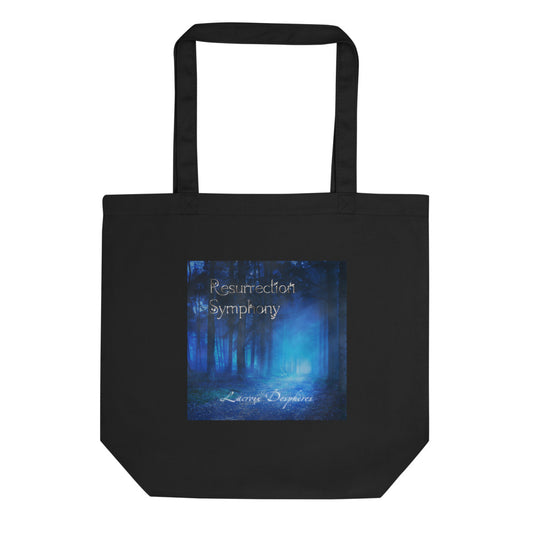 Resurrection Symphony Eco Tote Bag