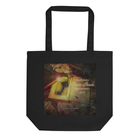 Dernier Paradis Act2 Eco Tote Bag