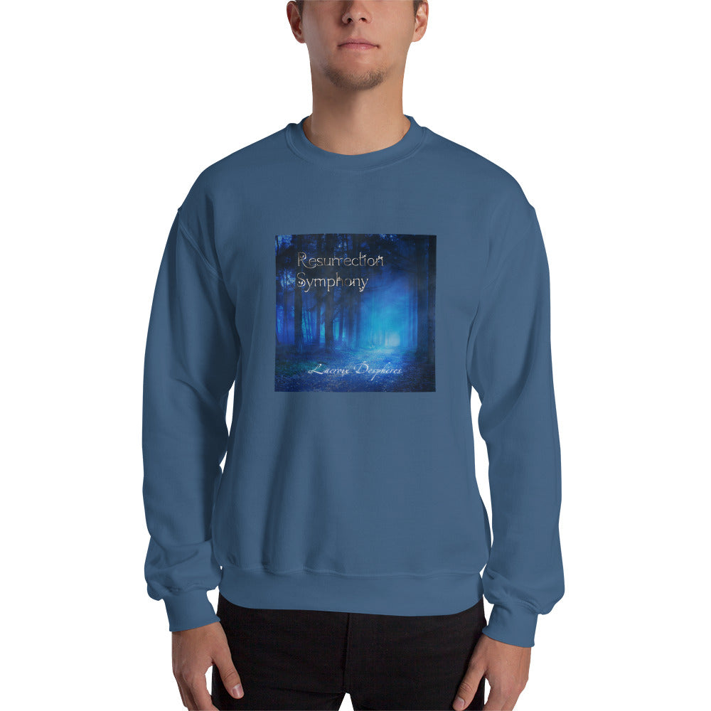Resurrection Symphony Unisex Sweatshirt