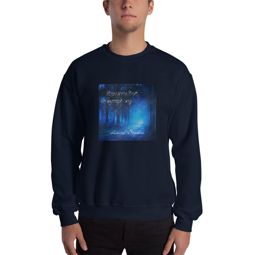 Resurrection Symphony Unisex Sweatshirt