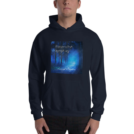 Resurrection Symphony Unisex Hoodie