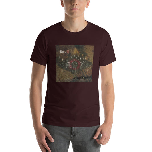 Tenkei no Hitomi Short-Sleeve Unisex T-Shirt